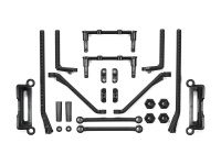 Tamiya 51595 M-07 Concept A-Parts (Body Mount)