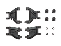 Tamiya 54811 M-07 Concept Reinforced D-Parts (PA-CF)