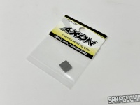 Axon PG-WT-005 5g Wolfram-Gewicht (11 x 9.9 x 2.5mm)