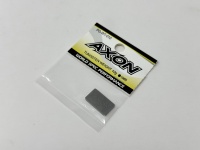 Axon PG-WT-010 10g Wolfram-Gewicht (11 x 19.7 x 2.5mm)