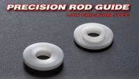 Axon DO-RG-002 TRF Damper Precision Rod Guide Low-Friction Spec