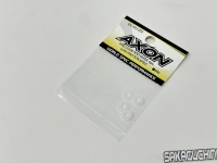 Axon DO-RG-002 TRF Damper Precision Rod Guide Low-Friction Spec