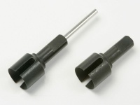 Tamiya 53790 TT-02 / DF-02 Gear Differential Cup Joint for Universal Shaft (2 pcs.)