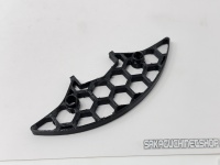 Tamiya TRF420 3D Printed Flex Bumper