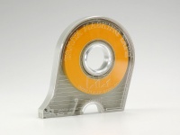 Tamiya 87030 Masking Tape 6.0mmx18m