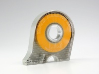 Tamiya 87031 Masking Tape 10.0mmx18m