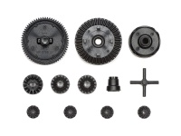 Tamiya 51723 MB-01 G-Parts 65T Spur Gear / Diff-Gears