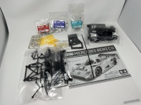 Tamiya Mercedes C11 (Group C) Chassis Kit (only Chassis!)