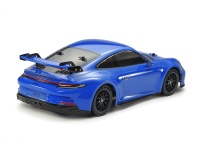 Tamiya 51705 Porsche 911 GT3 (992) Karosseriesatz 190mm (RS=251mm)