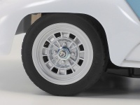 Tamiya 51709 Fiat Abarth 1000TCR Berlina Corse WB=210mm 1/10m Body Part Set
