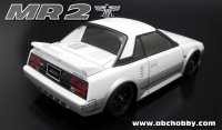 ABC-Hobby 25557 1/10 Mini Gambado MR 210 + Toyota MR2 (AW11)