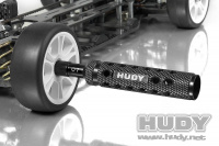 Hudy 107007 Socket-Box-Driver 7.0mm