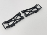 Tamiya 51449 TRF501/511/503 F-Parts Suspension Arms Rear Soft (High Traction Type)