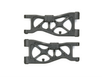 Tamiya 54283 TRF501/511/503 F-Parts Suspension Arms Front Soft (High Traction Type)