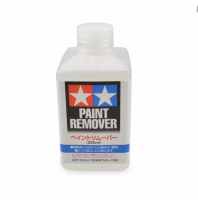 Tamiya 87183 Paint Remover 250ml 250ml [shipping only EU]