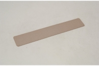 Contact J021 Flat File 230x38x1.5mm Fine (perfect for foam tires)