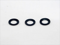 Square SDP-64 Diff Spring Washers (3 pcs.) for Ball Diff