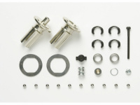 Tamiya 53921 TRF415 Front Ball Diff Components