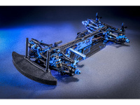 [Pre-Order] Tamiya 42384 TRF421 Chassis Kit