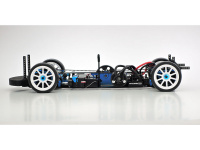 [Pre-Order] Tamiya 42384 TRF421 Chassis Kit