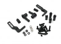 XPRESS XP-10717 - AT1 / XQ11 / XQ2S / XQ3S - Tuning Battery Mount Set - (use without tools)
