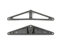 Tamiya 54153 F103 Carbon Reinfroced Front Suspension Arm