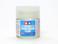 Tamiya 87181 Brush Conditioning Fluid 23ml