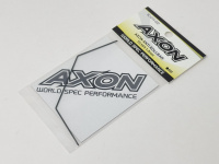 Axon 3C-014-002 TC10/3 Stabidraht Vorne & Hinten 1.2mm