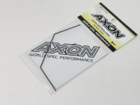 Axon 3C-014-003 TC10/3 Stabidraht Vorne & Hinten 1.3mm