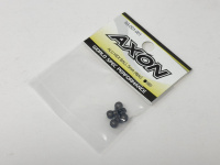 Axon 3G-001-001 TC10/3 Alu Hex Ball 5mm (4 pcs.)