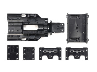 Tamiya 51733 BT-01 E-Parts (Sub Frame)
