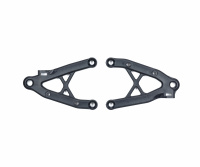 Tamiya 51742 TRF421 D-Parts (Suspension Arms) PA-GF