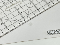 Plastic Gear for Futaba Digital Servo S9650