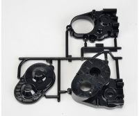 Tamiya 309005783 DT-03 A-Parts Gearbox Case