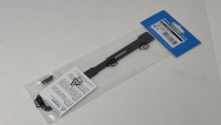 PSM PS01860 Carbon Topdeck S1 for Tamiya TT-02