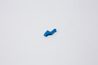 Tamiya 19803480 TRF421 Alu Front Damper Stay Mount (MA31)