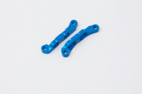 Tamiya 19803482 TRF421 Alu Upper Arm Mount A + B (MA45 + MA46)