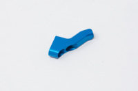 Tamiya 19803484 TRF421 Alu Rear Damper Stay Mount (MA32)