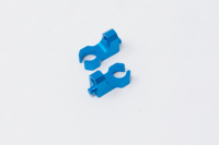 Tamiya 19803483 TRF421 Alu Stabilizer Mount (MA36)