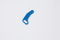 Tamiya 19803493 Alu Knuckle Arm (MC14)