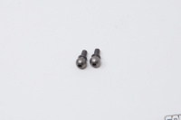 Tamiya 19803488 5.8 x 5mm Ball Connector (Kingpin) (MB3) - 2 pcs.