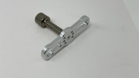 Noname 17mm-HEXW 17mm Wheel Nut Wrench Alu