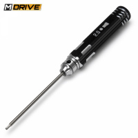 MDrive MD20020 Hex-Wrench Screwdriver 2.0mm