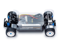 Tamiya 58738 XM-01 Pro Tourenwagen/Rally Chassis 1/10m (M-Chassis) 4WD