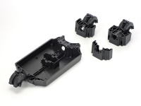 Tamiya 58738 XM-01 Pro Chassis Kit 1/10m M-Chassis 4WD