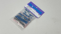 Square STM-89 Tamiya TRF421 Alu-Titanium Screw Set