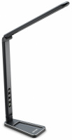 SkyRC SK600089-01 Alu LED Light Stand 12V Black