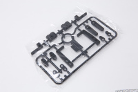 Tamiya 19114110 TRF421 L-Parts (Battery Mount)