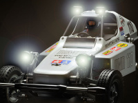 Tamiya 54972 Buggy Light Pod Set for LEDs