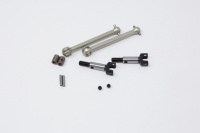 Tamiya TRF421 Rear Drive Shaft Set (Full)